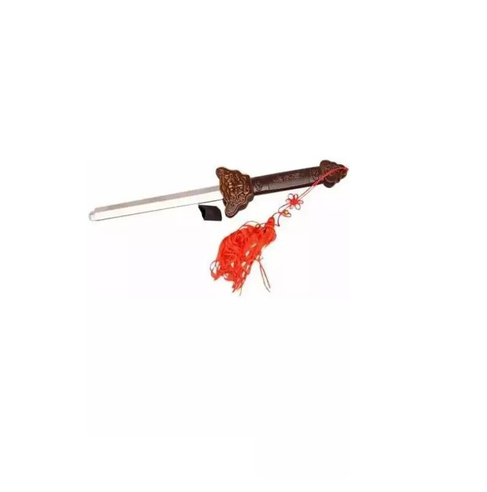 Ninja Steel Foldable Sword