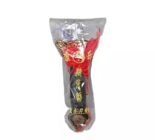 Ninja Steel Foldable Sword